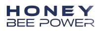 Honey Bee Power dodatna slika iznad kontakta